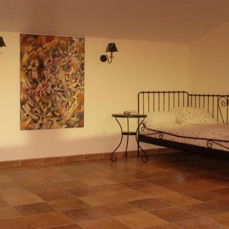 Casa Rural Lares Casas de Don Pedro Kültér fotó