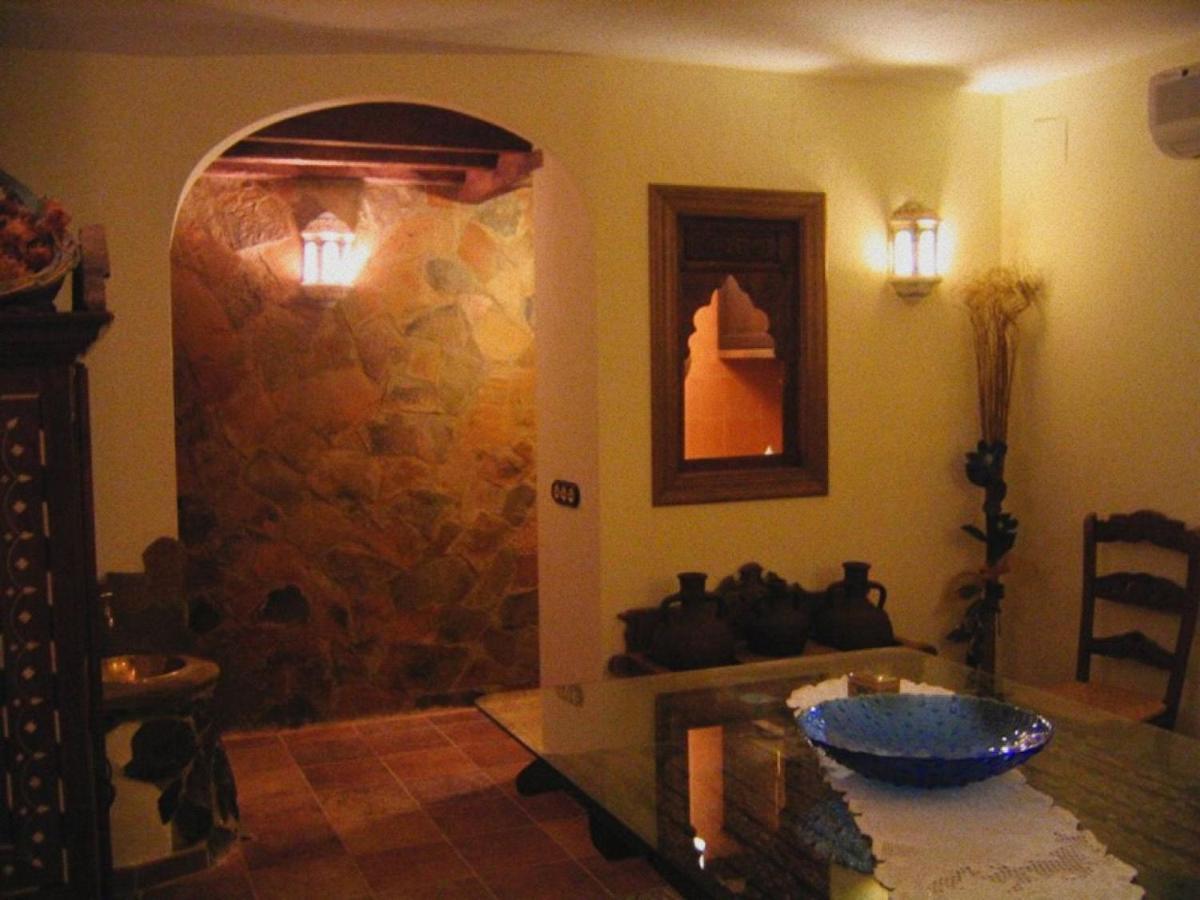 Casa Rural Lares Casas de Don Pedro Kültér fotó