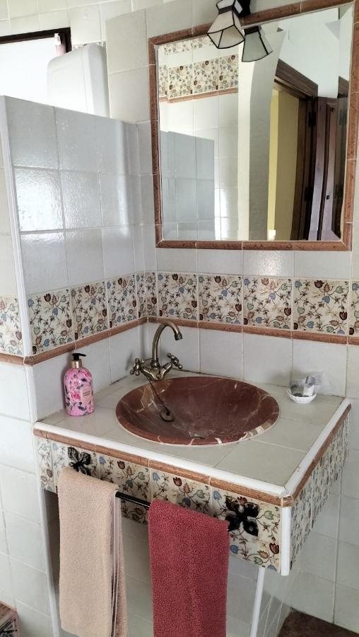 Casa Rural Lares Casas de Don Pedro Kültér fotó