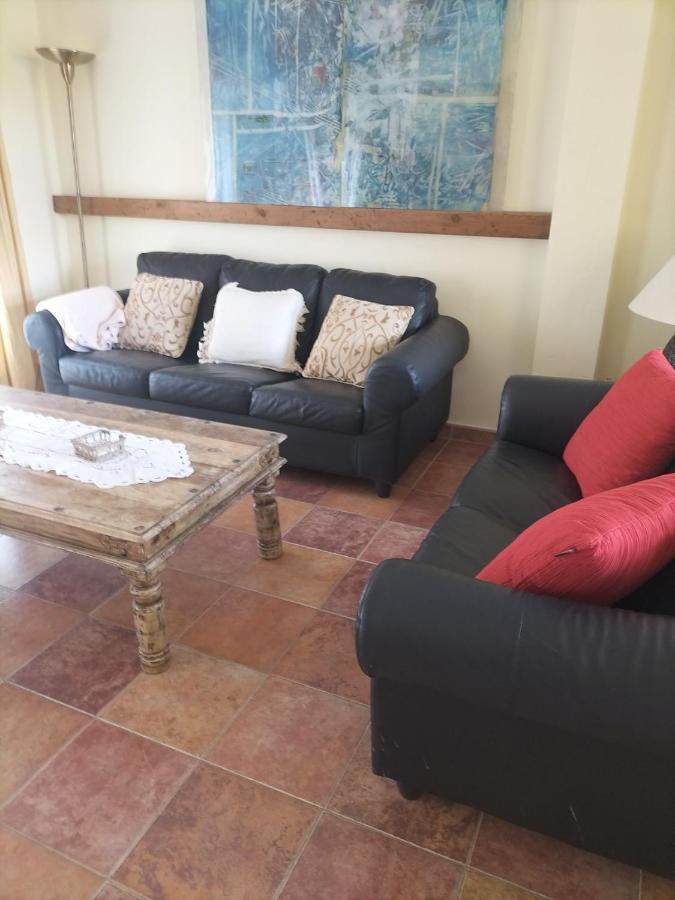 Casa Rural Lares Casas de Don Pedro Kültér fotó